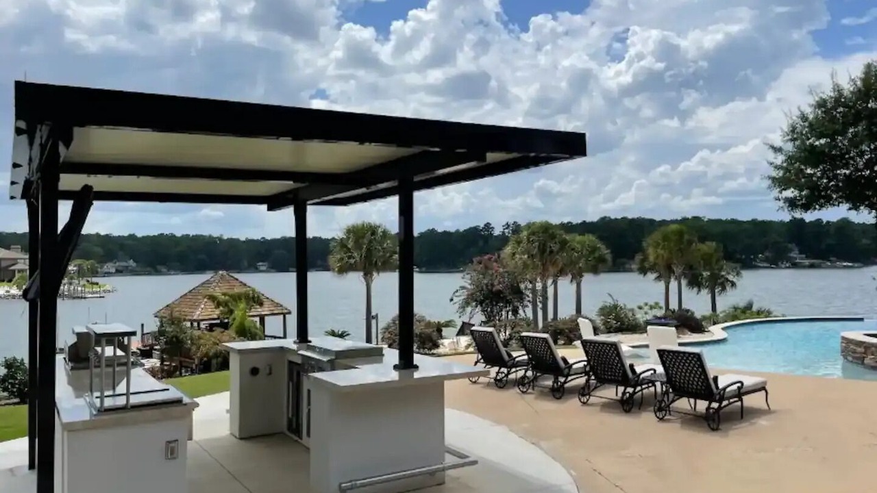 Photo of Patio Balcony in Lexington