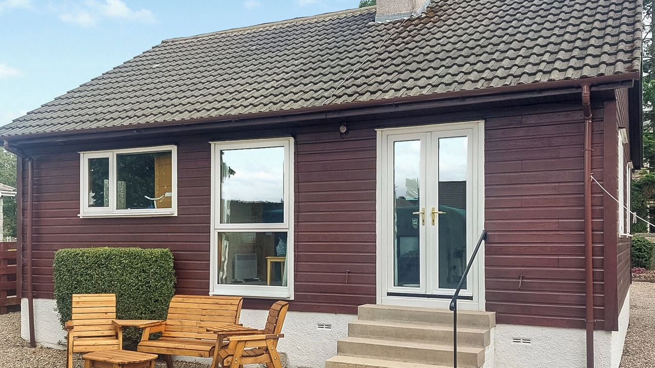 Photo of Outdoor in Grantown-on-Spey