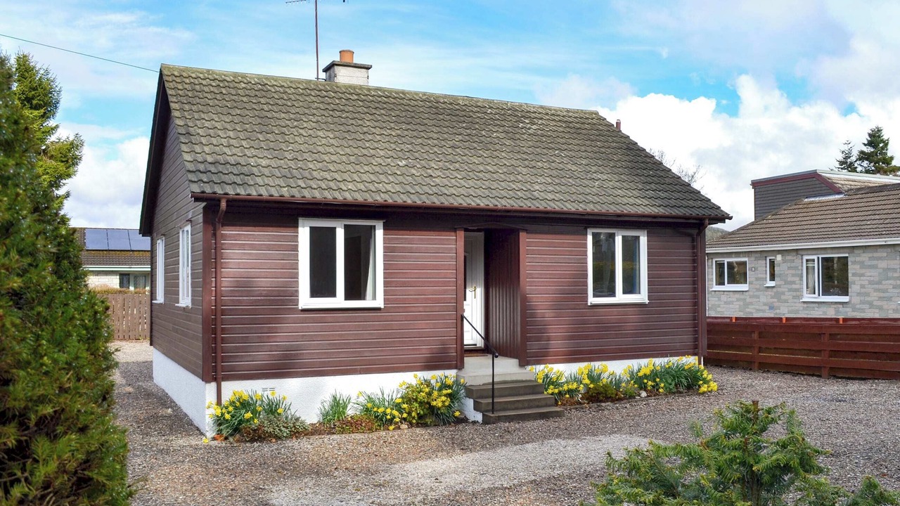 Photo of Others in Grantown-on-Spey