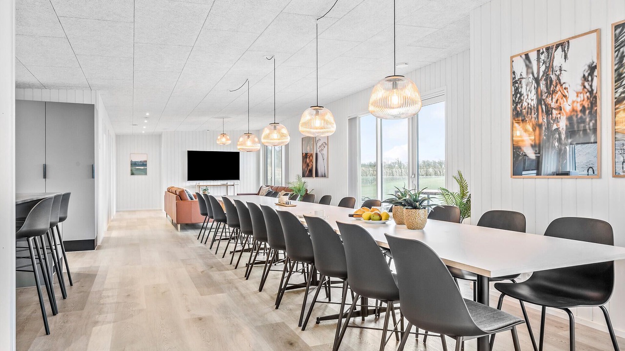 Photo of Others in Hjarbæk