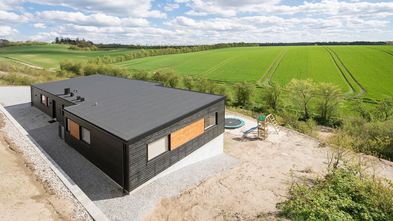 Photo of Others in Hjarbæk