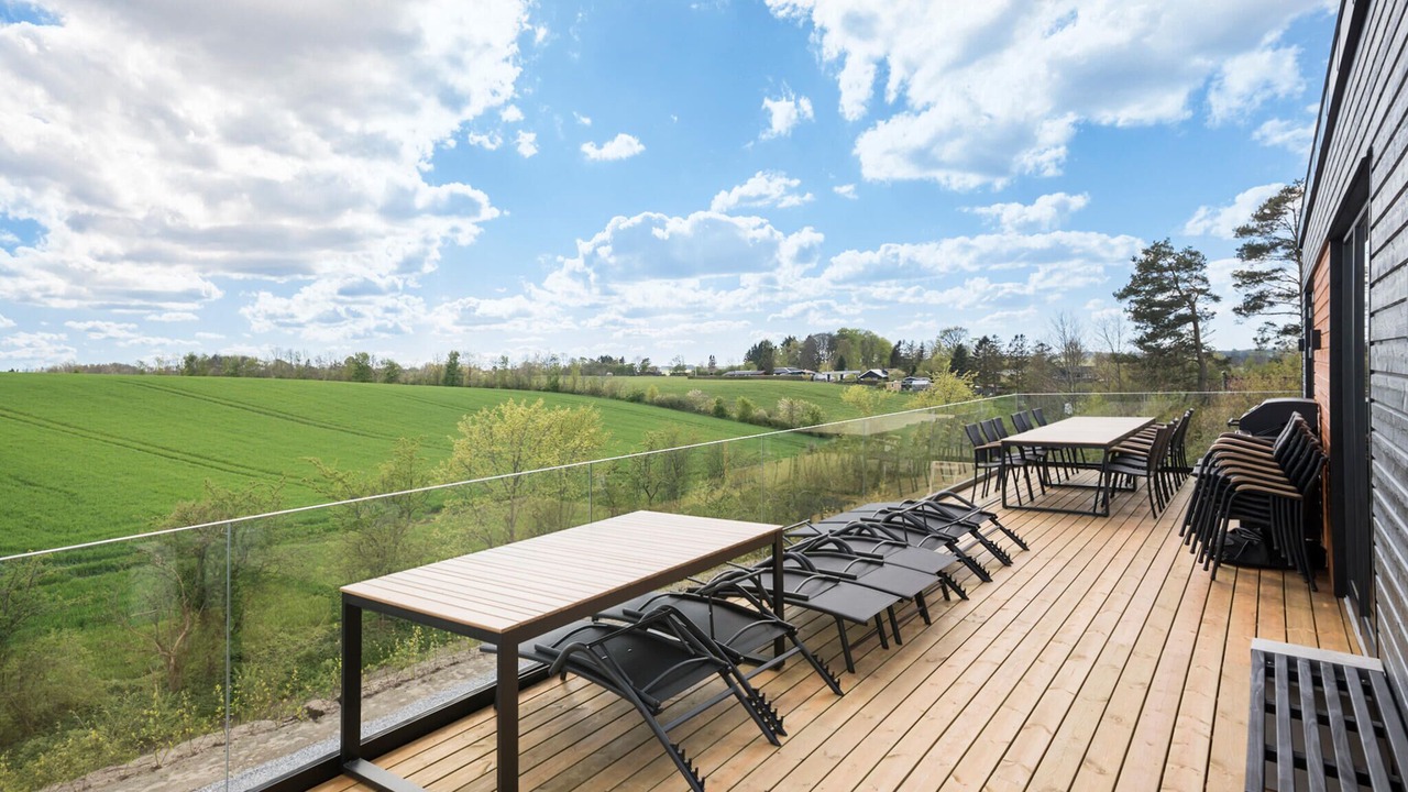 Photo of Others in Hjarbæk