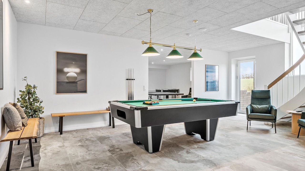 Photo of Others in Hjarbæk