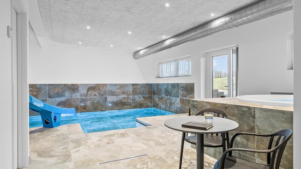 Photo of Outdoor in Hjarbæk