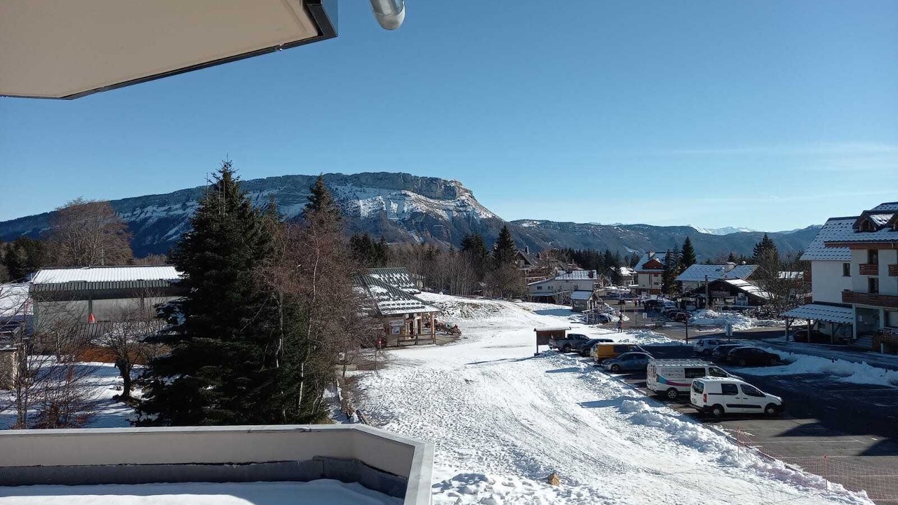 Photo of Others in La Feclaz