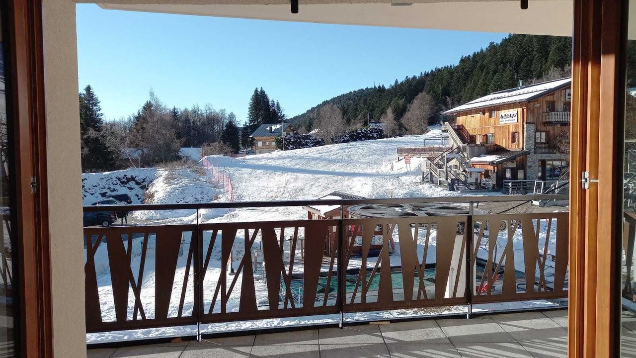 Photo of Outdoor in La Feclaz