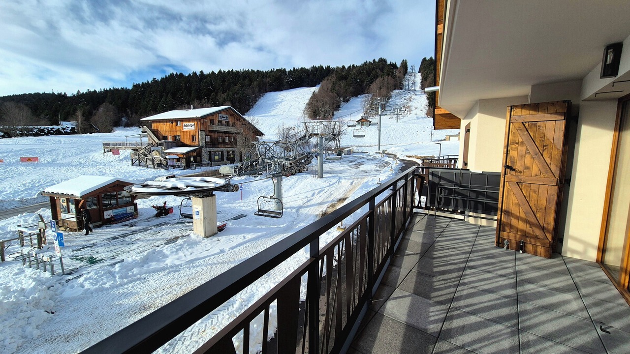 Photo of Outdoor in La Feclaz