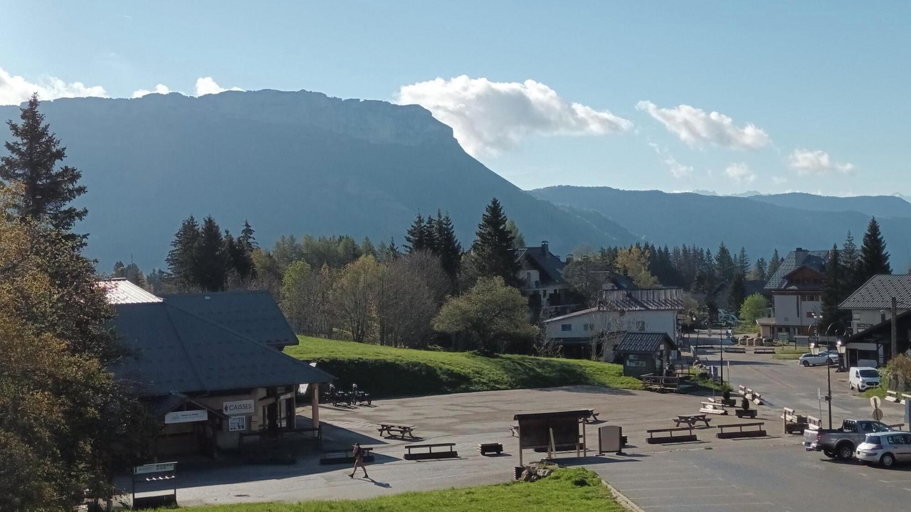 Photo of Outdoor in La Feclaz