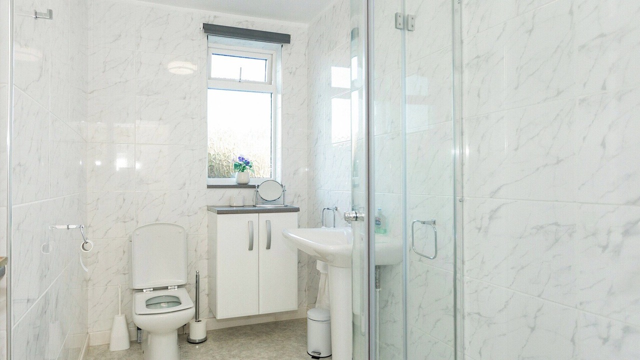 Photo of Bedroom in Castle Douglas