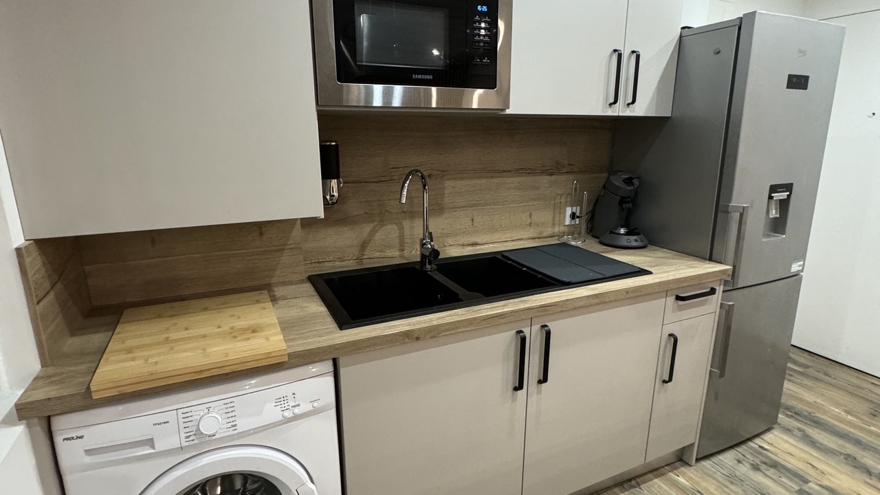 Photo of Kitchen in Roussillon-en-Isere