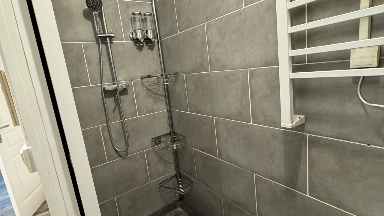 Photo of Bathroom in Roussillon-en-Isere