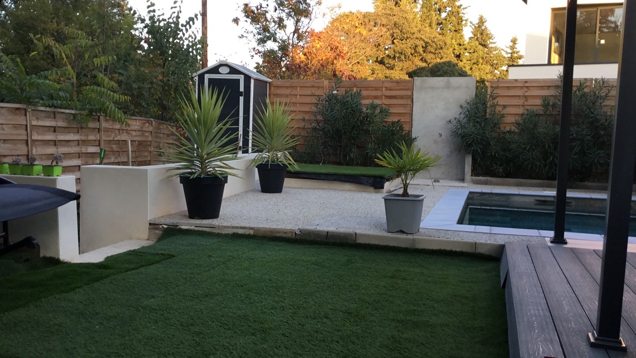 Photo of Outdoor in Saint-Andre-de-Sangonis