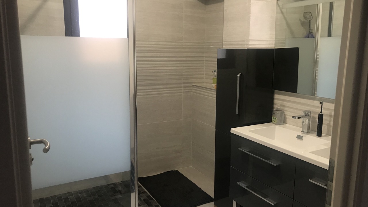 Photo of Bathroom in Saint-Andre-de-Sangonis