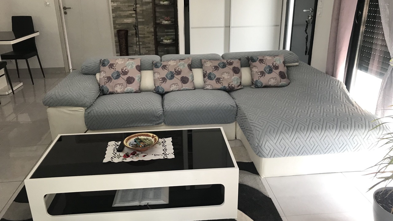 Photo of Livingroom in Saint-Andre-de-Sangonis