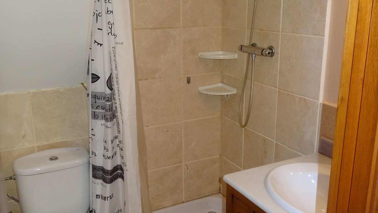 Photo of Bathroom in Lekeitio