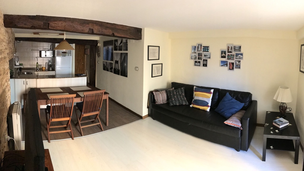 Photo of Livingroom in Lekeitio