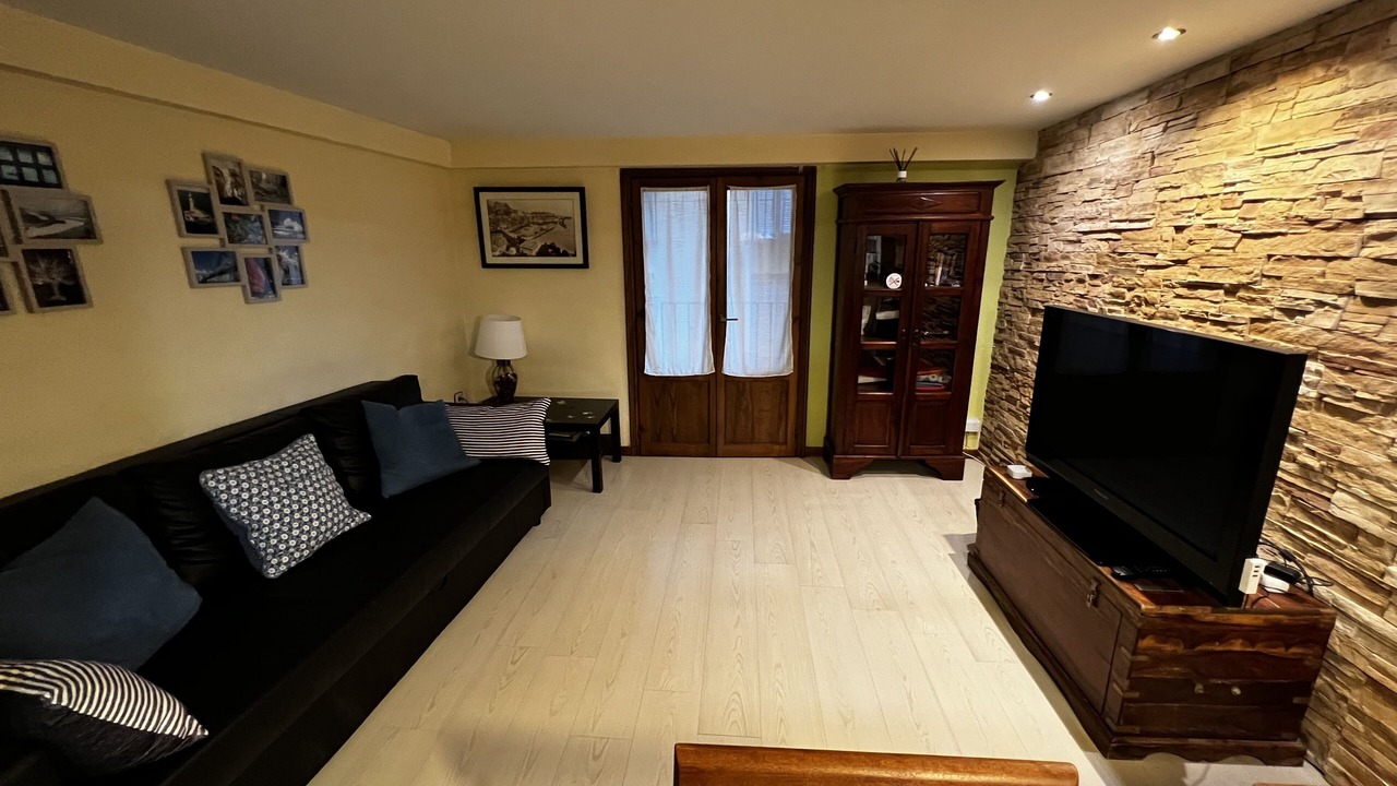 Photo of Livingroom in Lekeitio