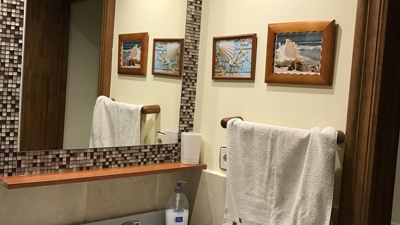 Photo of Bathroom in Lekeitio