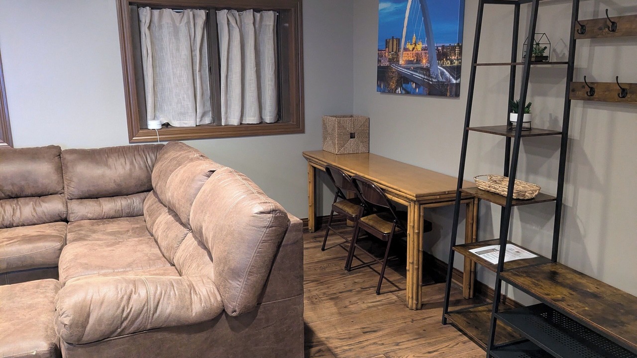 Photo of Livingroom in Des Moines