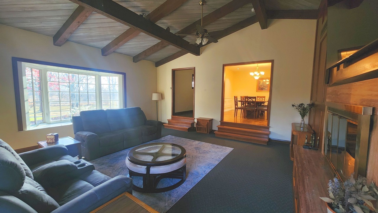 Photo of Bedroom in Des Moines