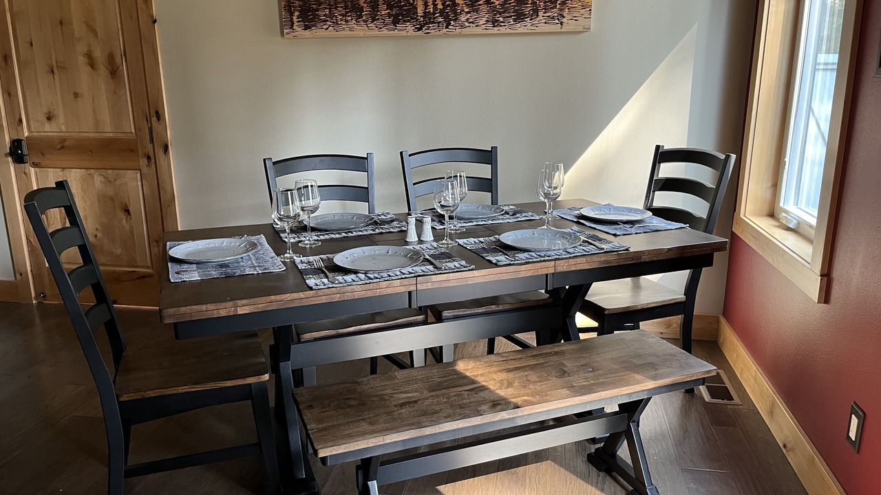 Photo of Others in Leavenworth