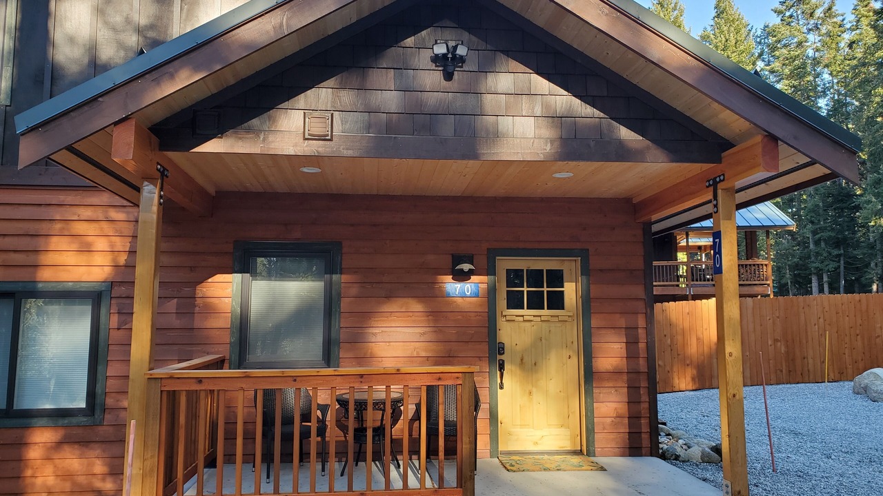 Photo of Others in Leavenworth