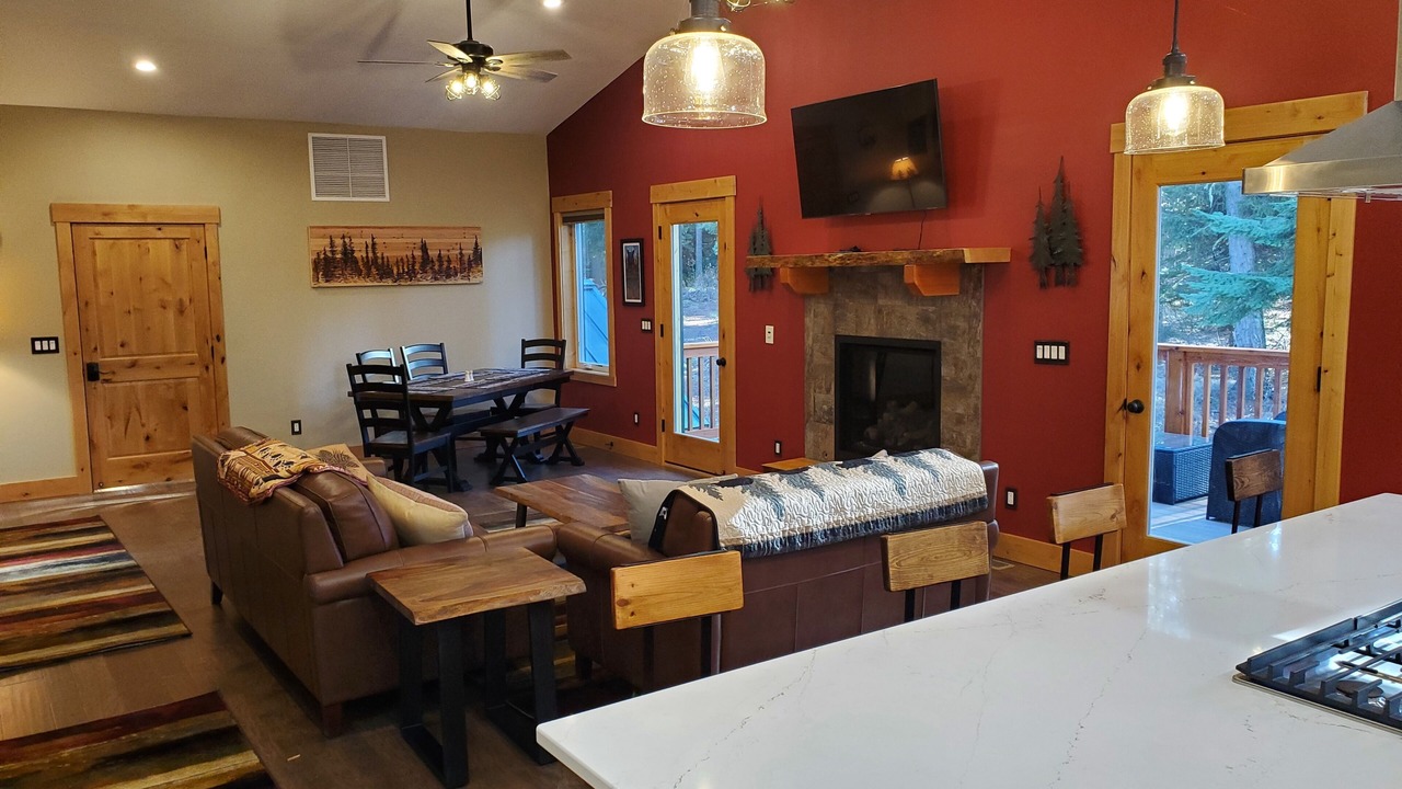 Photo of Others in Leavenworth