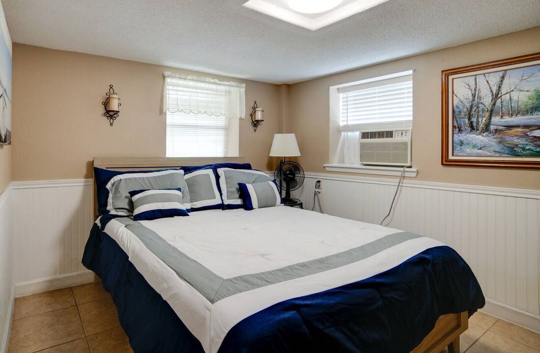 Photo of Bedroom in Onalaska