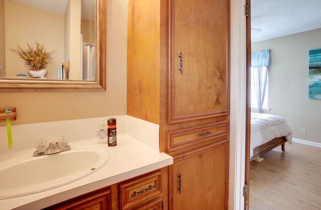 Photo of Bathroom in Onalaska