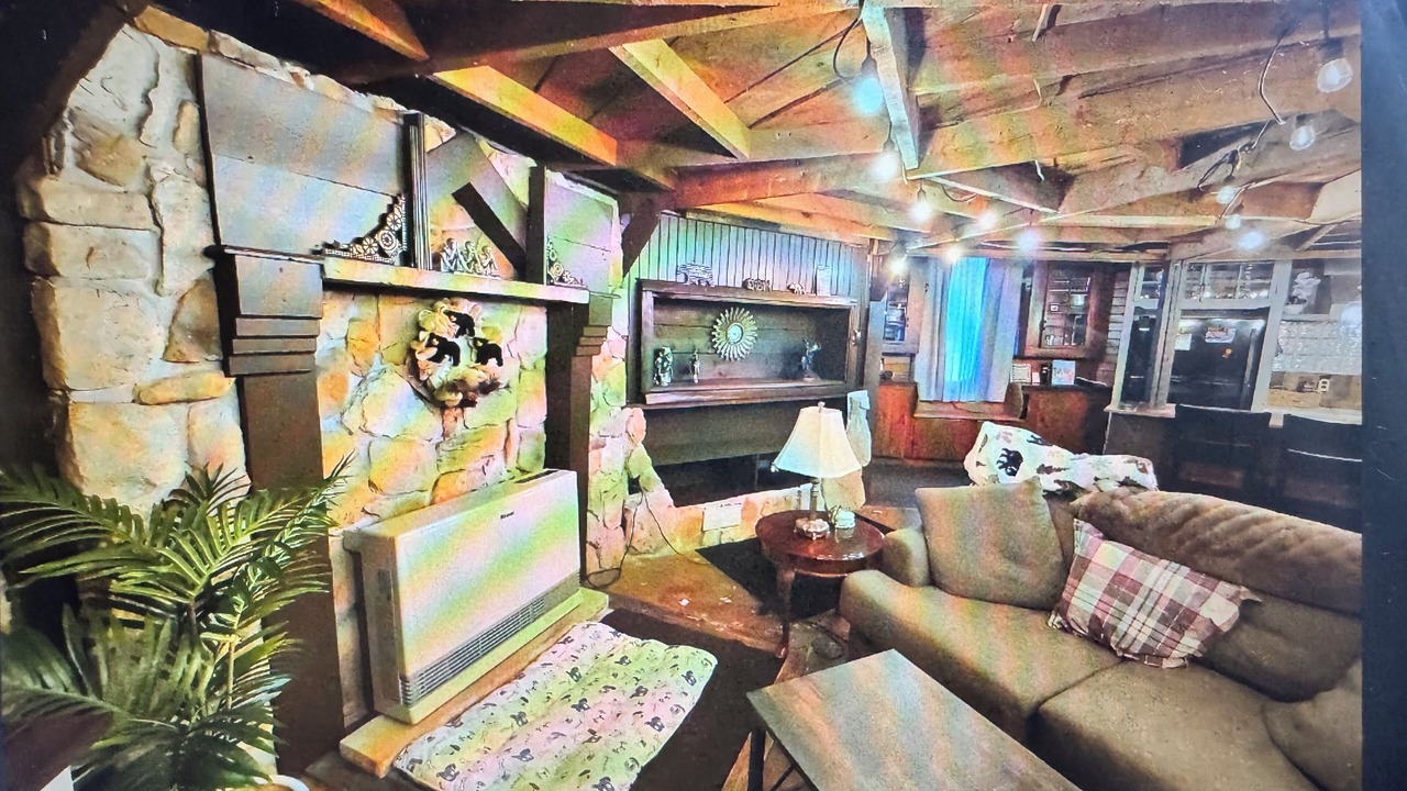 Photo of Livingroom in Canaan