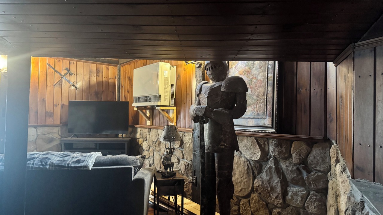 Photo of Bedroom in Canaan