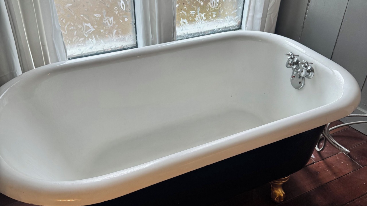 Photo of Bathroom in Canaan