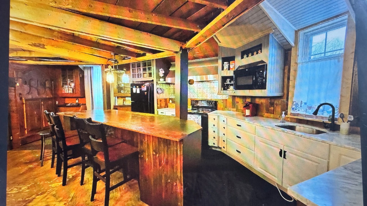 Photo of Kitchen in Canaan