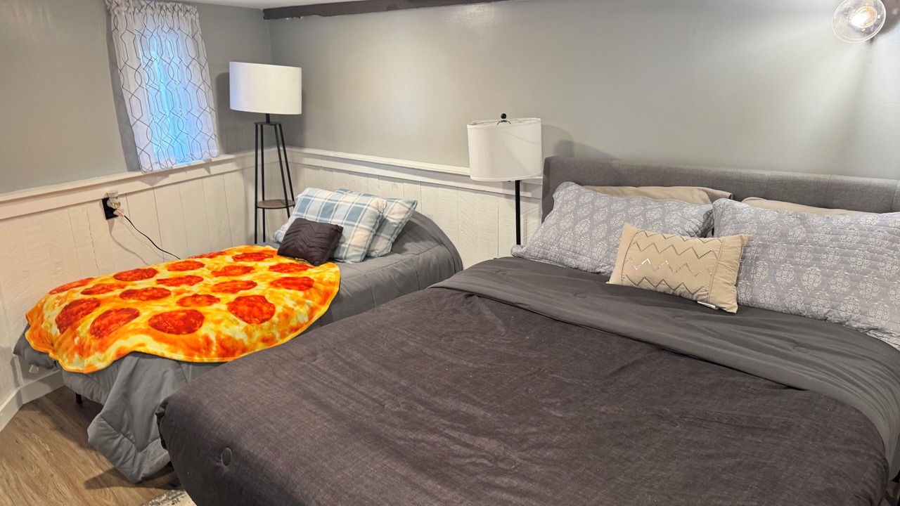 Photo of Bedroom in Canaan