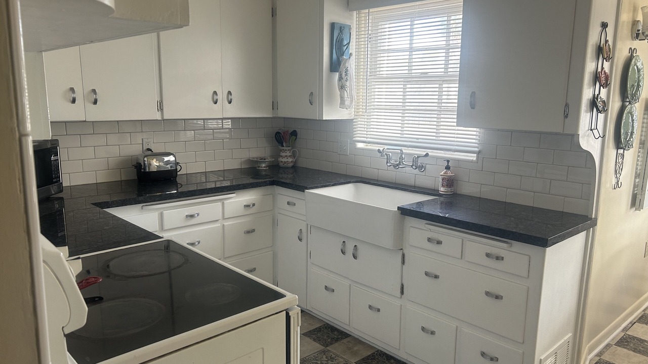 Photo of Kitchen in Safford