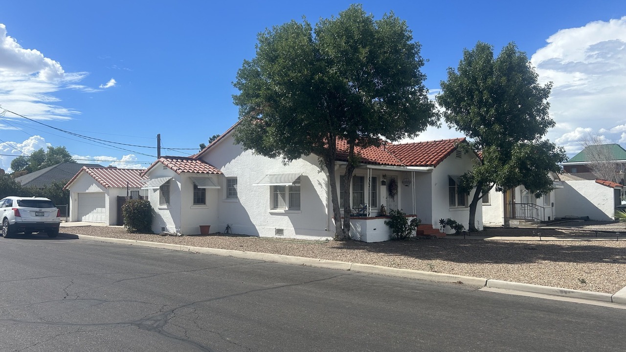 Photo of Outdoor in Safford