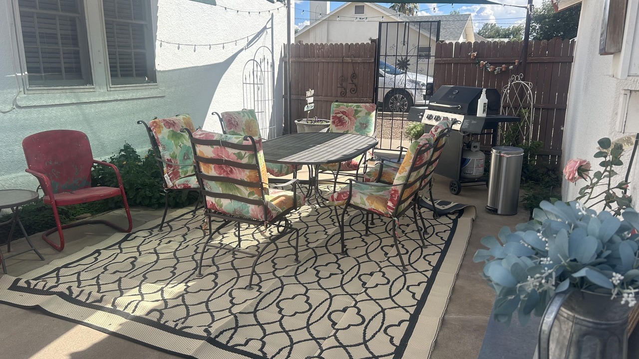 Photo of Outdoor in Safford