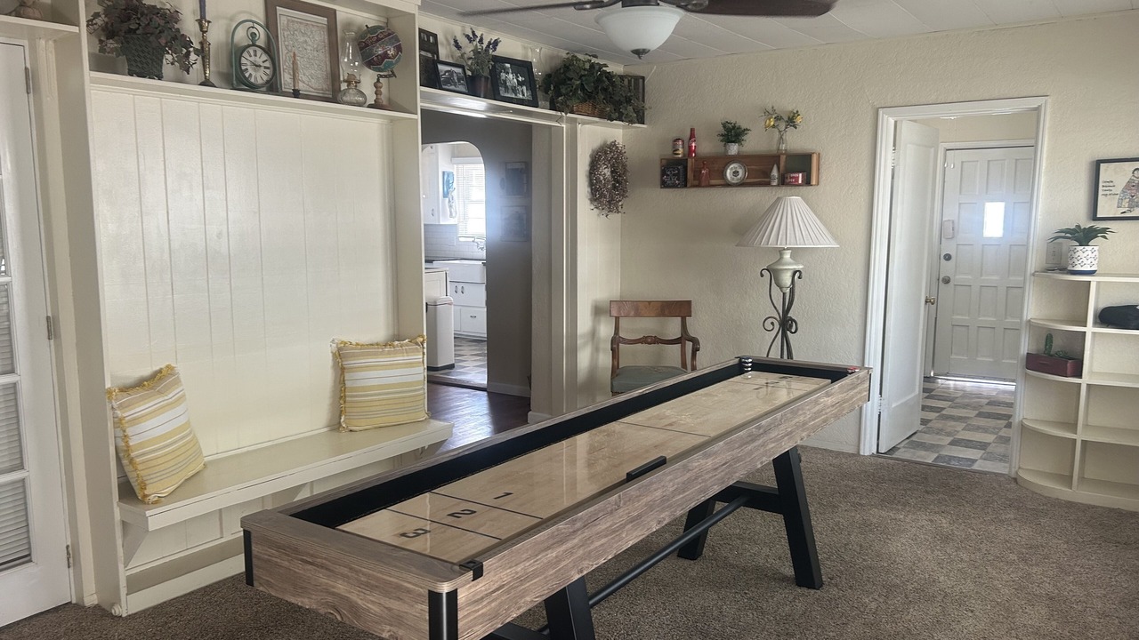 Photo of Bedroom in Safford