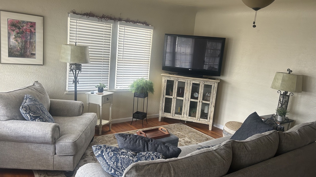 Photo of Livingroom in Safford