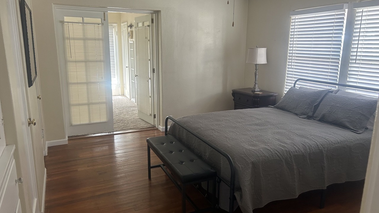 Photo of Bedroom in Safford