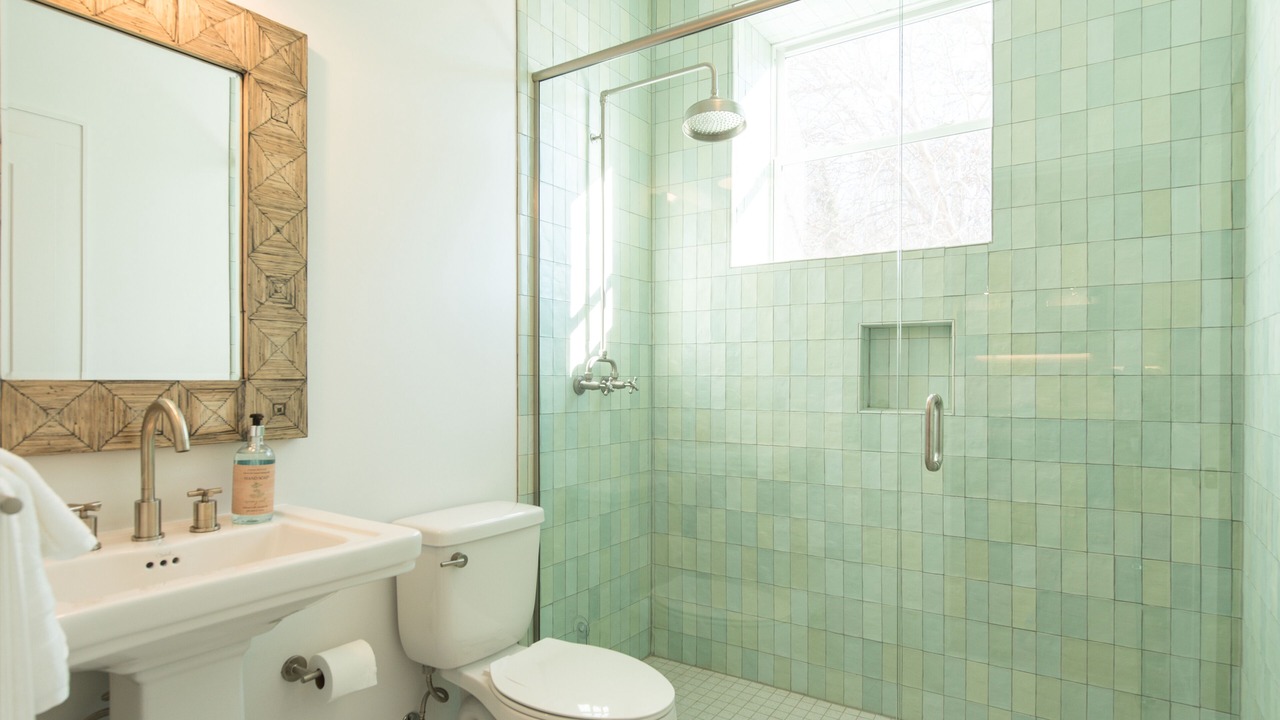Photo of Bathroom in Knoxville
