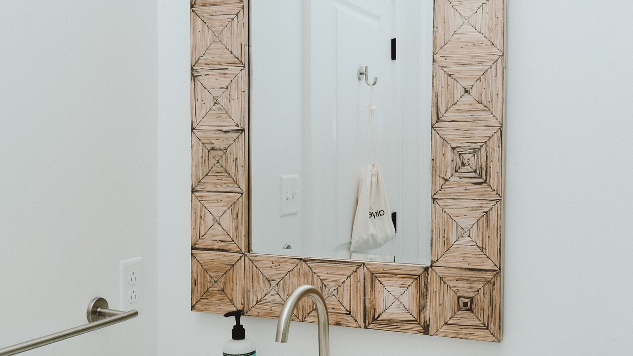 Photo of Bathroom in Knoxville