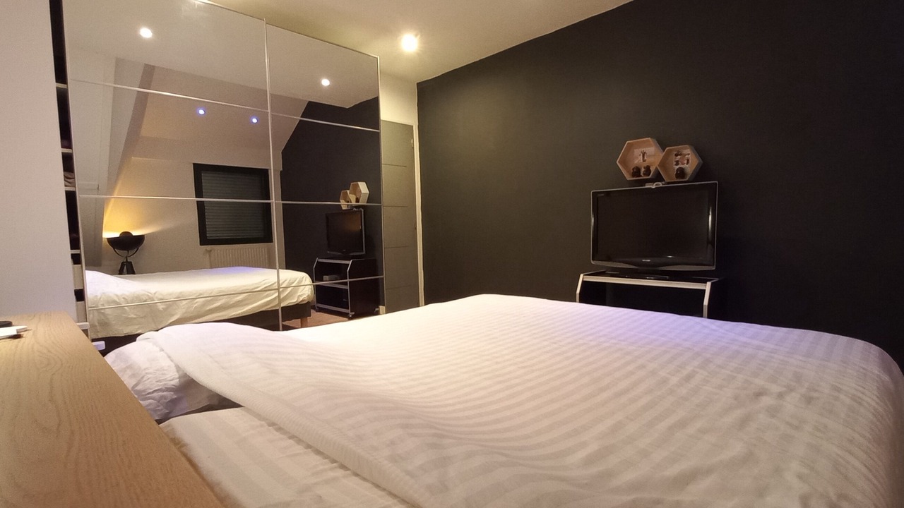 Photo of Bedroom in La Baule-Escoublac