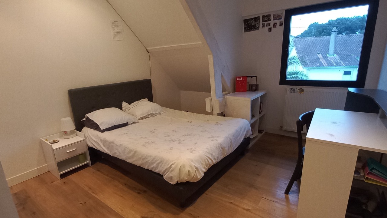 Photo of Bedroom in La Baule-Escoublac