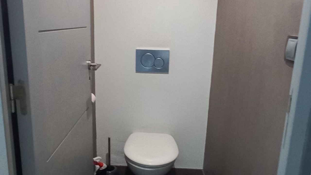 Photo of Bathroom in La Baule-Escoublac