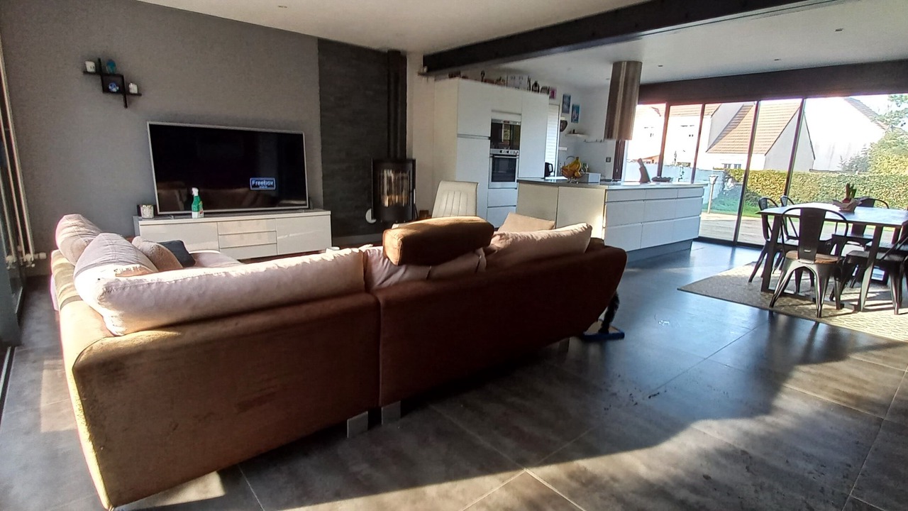 Photo of Livingroom in La Baule-Escoublac