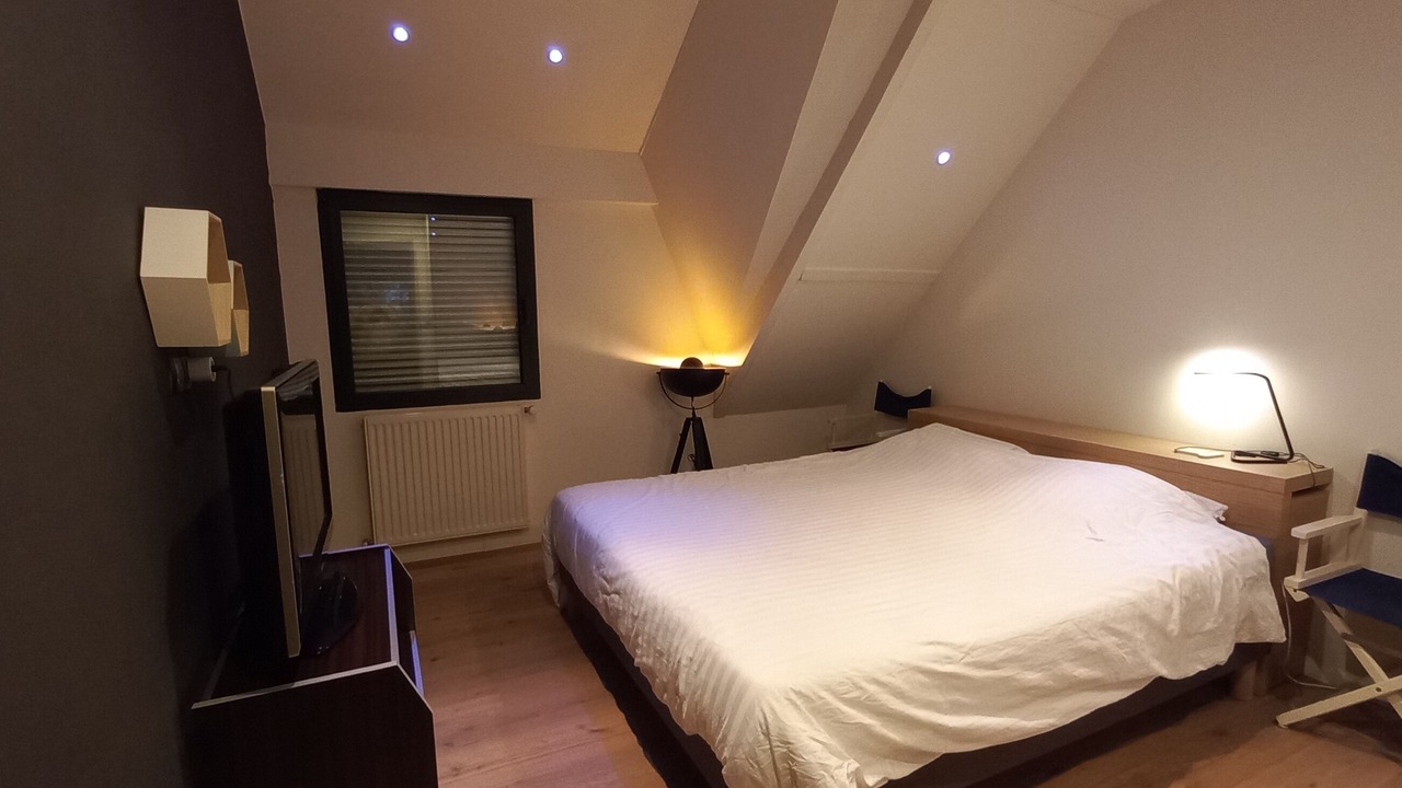 Photo of Bedroom in La Baule-Escoublac