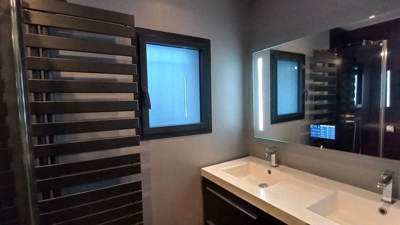 Photo of Bathroom in La Baule-Escoublac