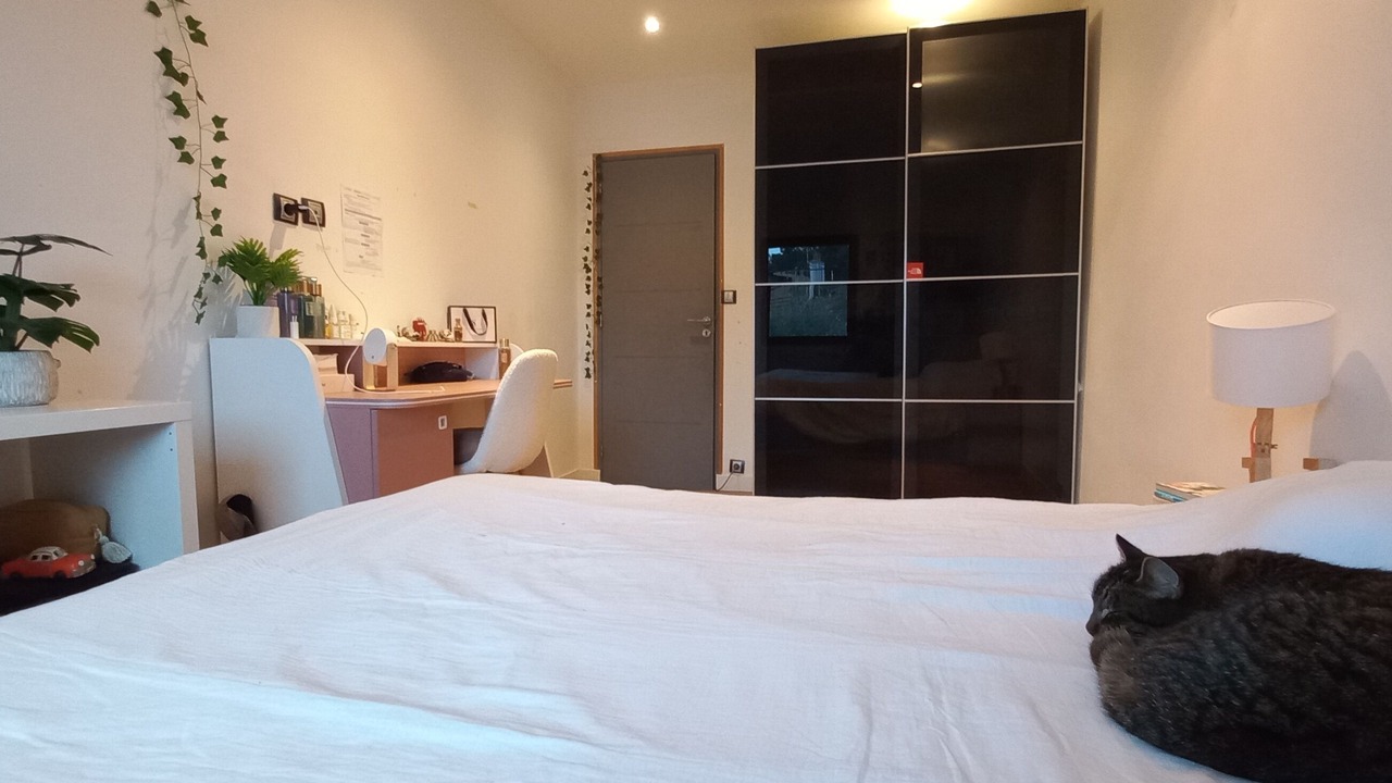 Photo of Bedroom in La Baule-Escoublac