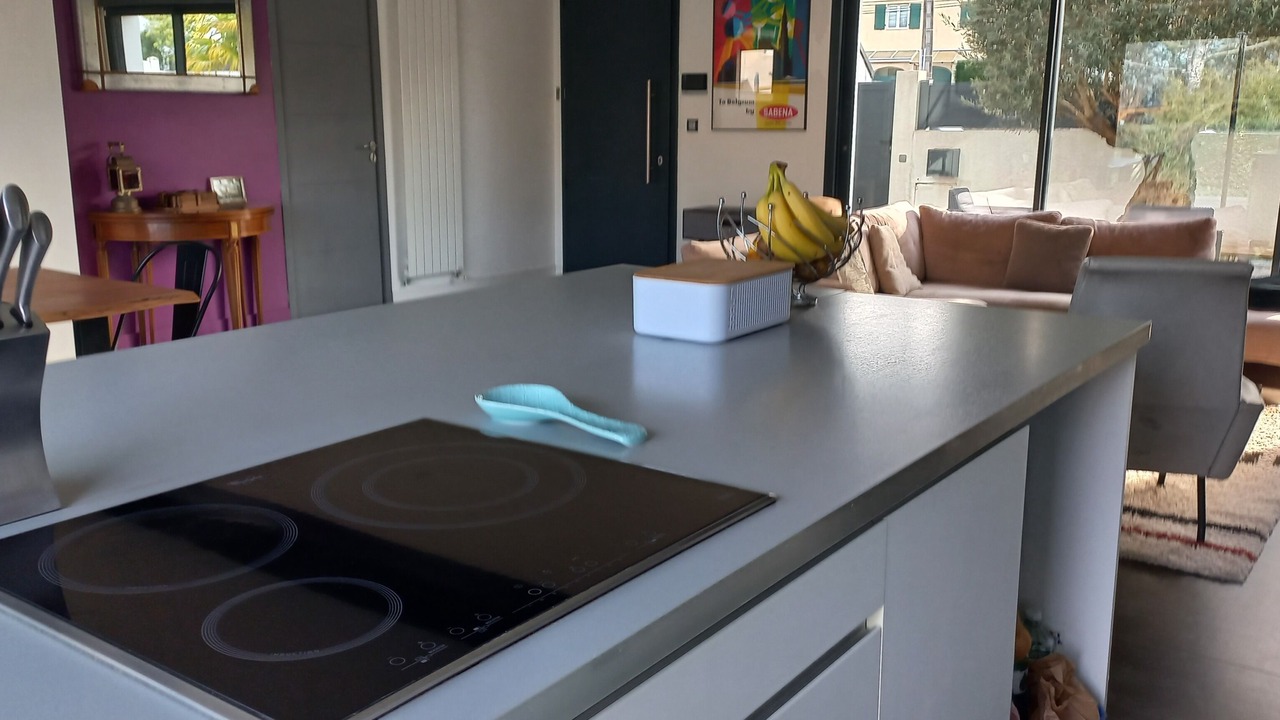 Photo of Kitchen in La Baule-Escoublac